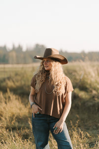 The Terrell Top