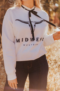 Midwest Pullover