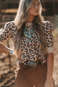 The Tomah Top