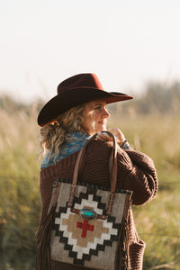 The Brookings Bag