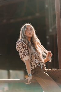 The Tomah Top