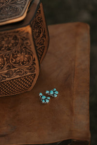 The Colleyville Earrings