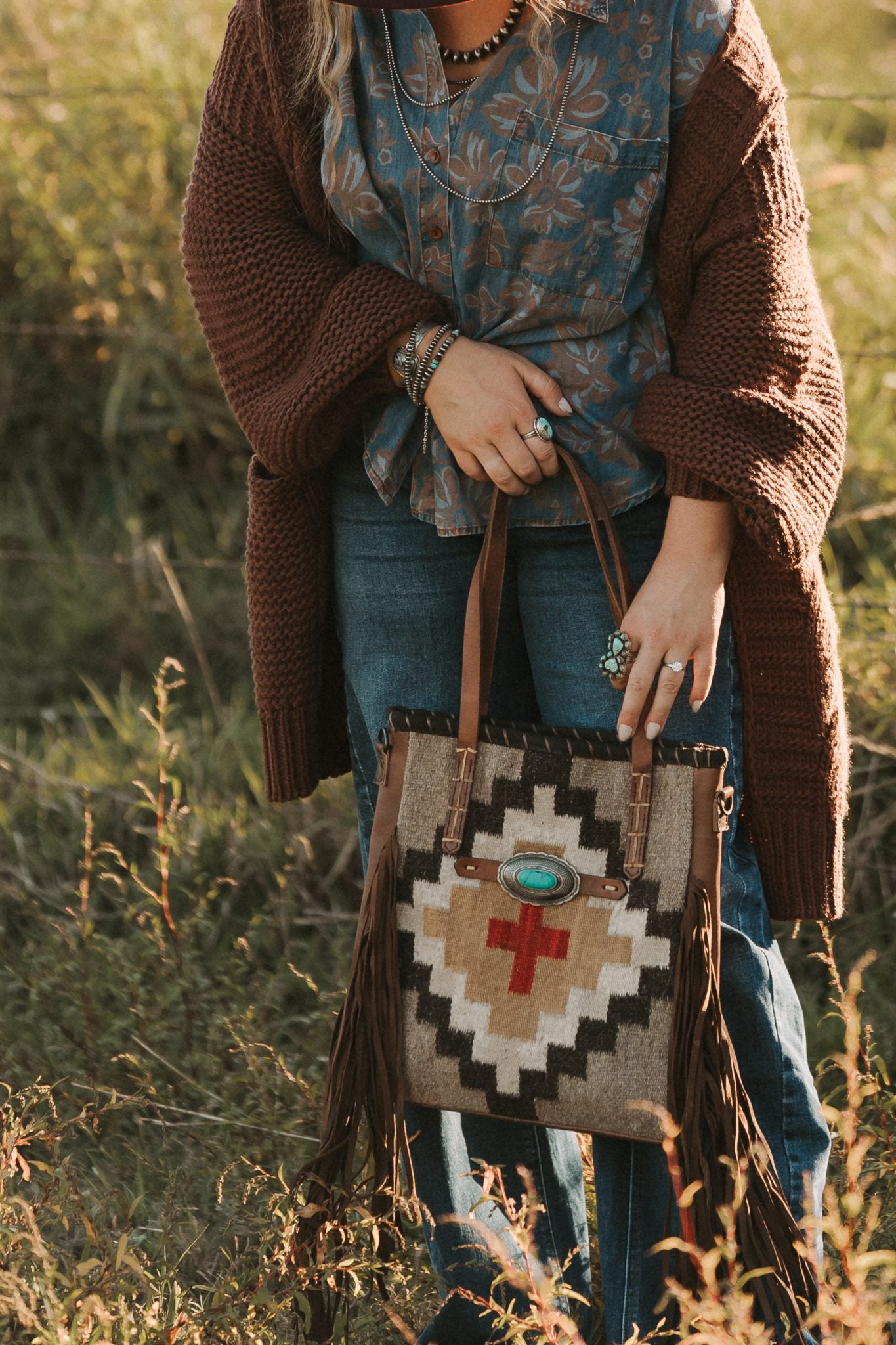 The Brookings Bag