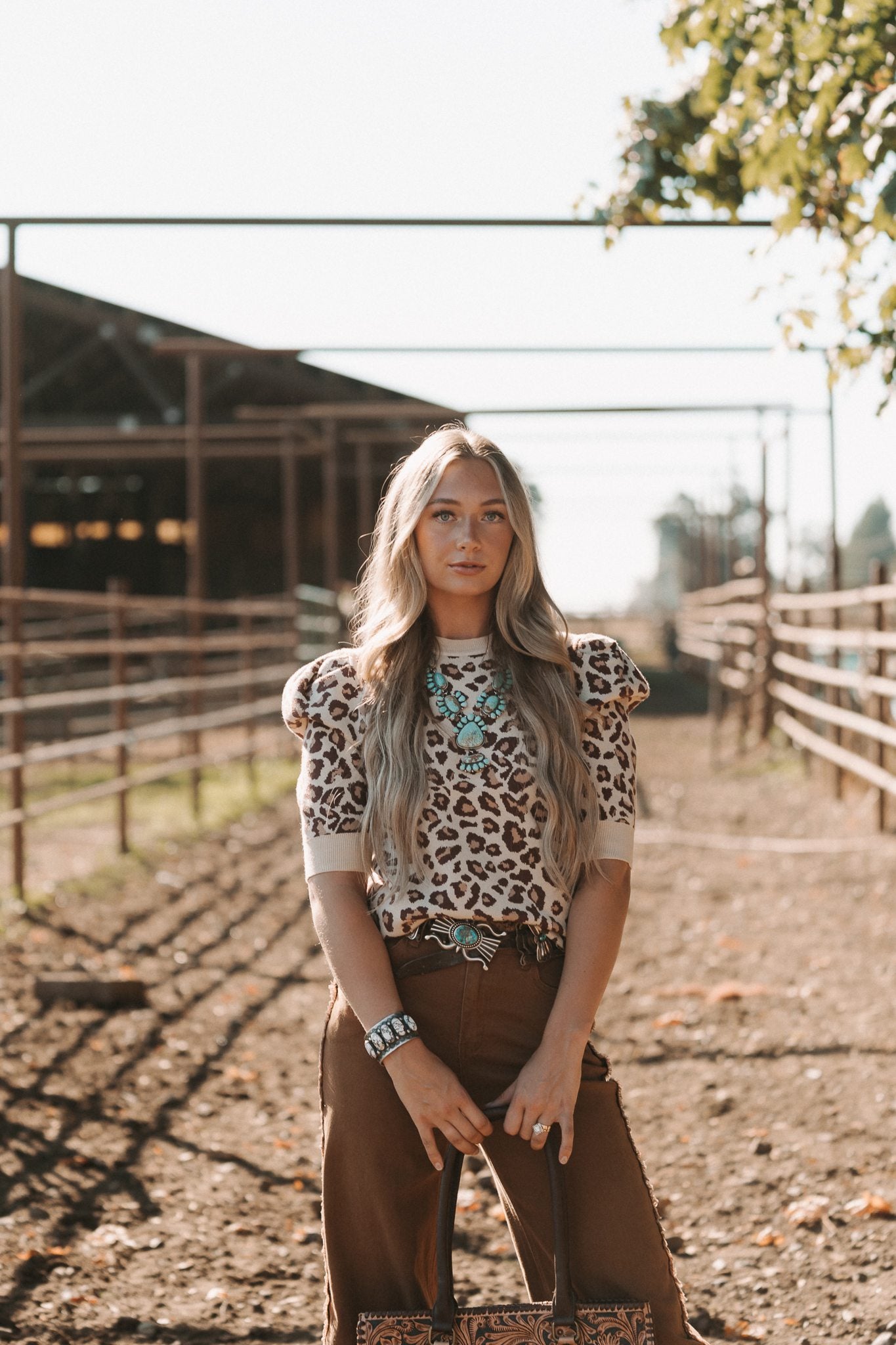 The Tomah Top