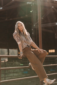 Tempe Twill Pants