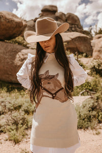 cotton citizen caballo dress white christmas dresses Marbella Maxi Dress Cotton Citizen
