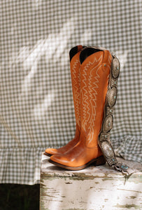 The Doc Boot