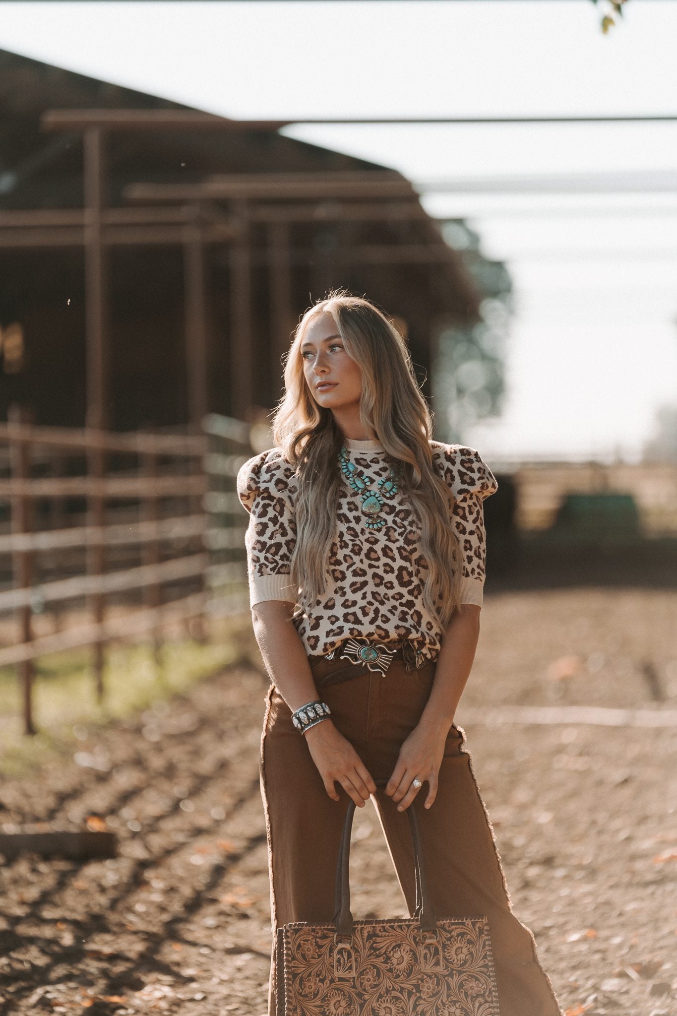 The Tomah Top