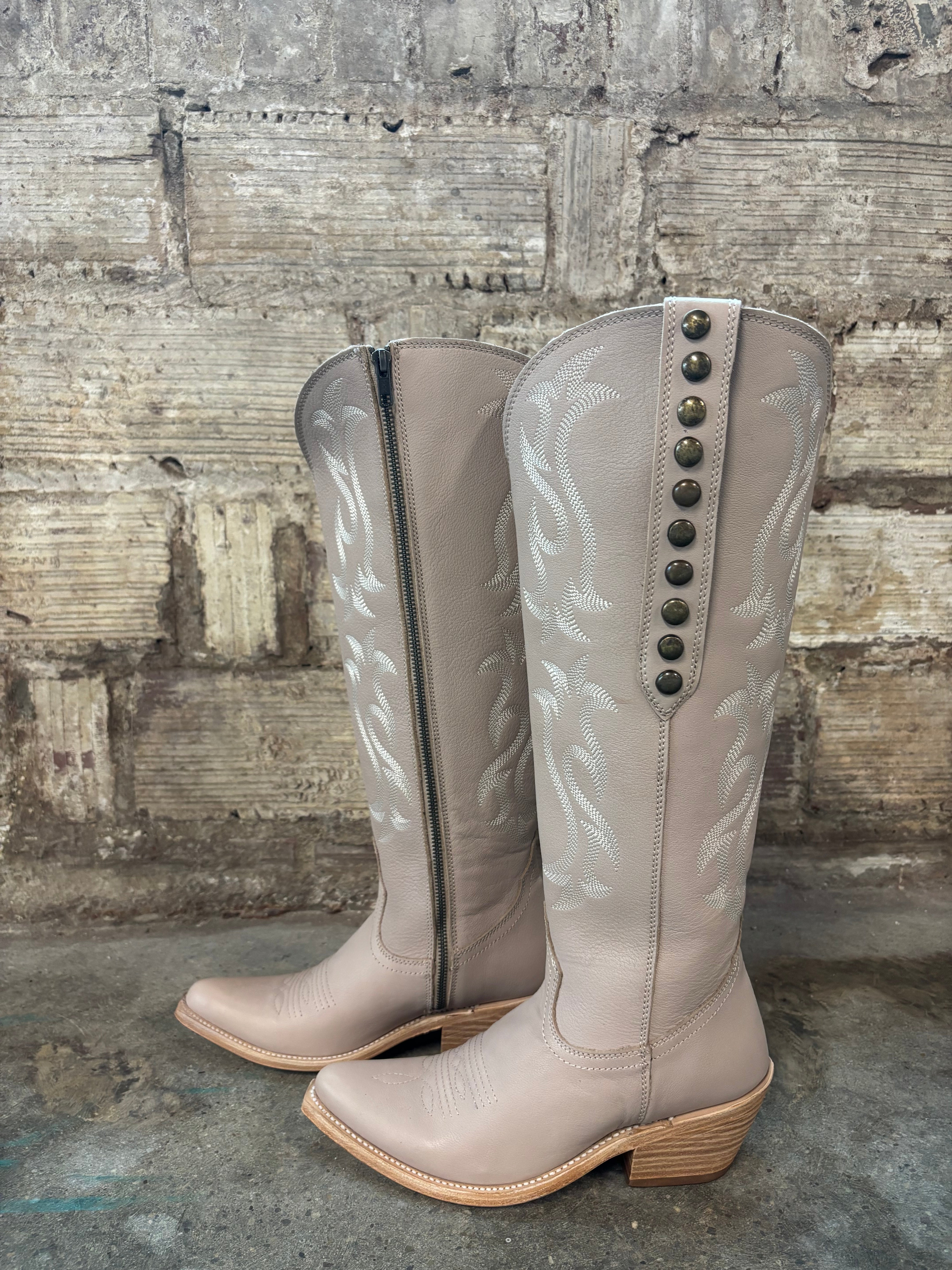 The Adeline Boot
