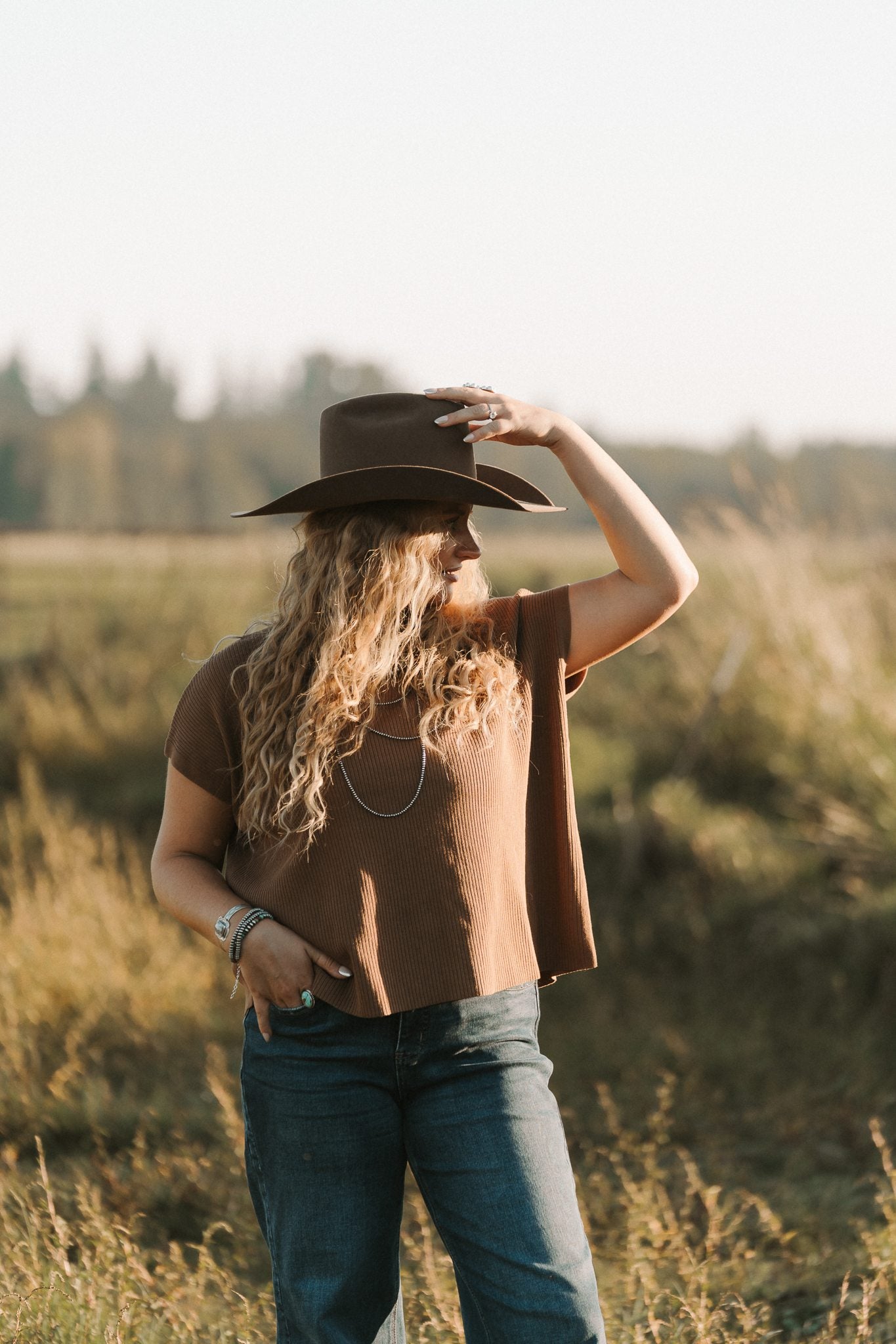 The Terrell Top