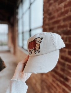 Hereford Hat