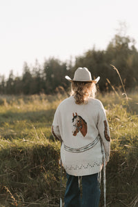 The Salinas Sweater
