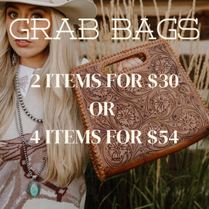 Grab Bags!