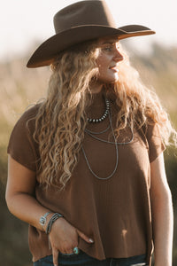 Navajo Pearl Necklaces (3 Sizes)