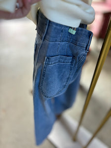 The Darcy Denim Jeans