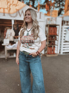 Motel Graphic Tee