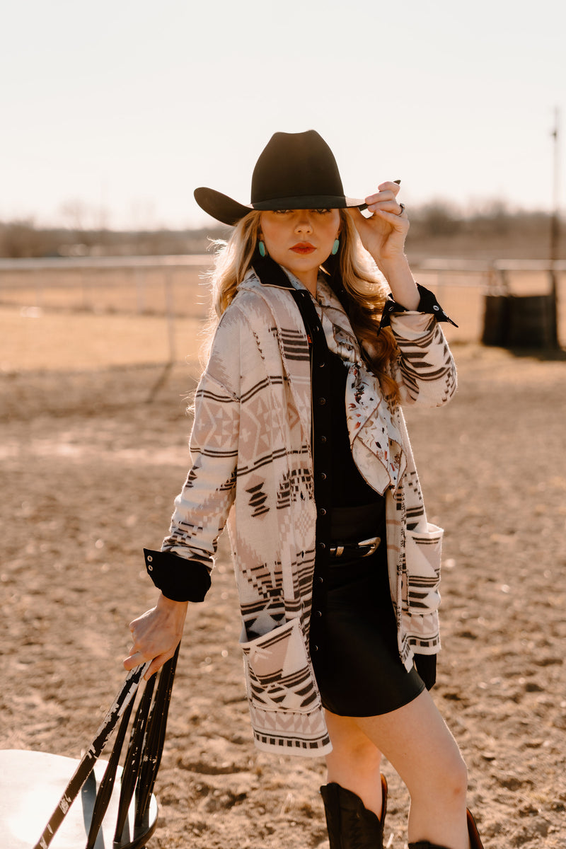 The Blush Loretto Blush Out West