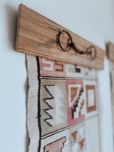 Southwestern Wall Hanging